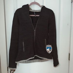 Brand new KUHL women’s medium jacket